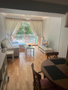 Apartamento Céntrico San Sebastián